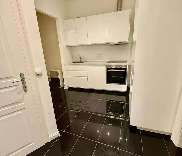 Apartman Central Apartment Vienna *